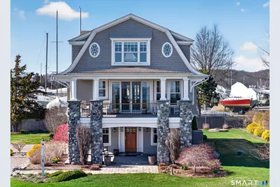 505 Seaside Avenue, Westbrook, CT 06498 - Photo 1