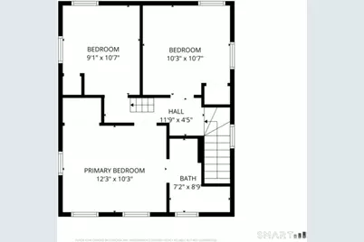 8 Howard Avenue, Meriden, CT 06450 - Photo 38