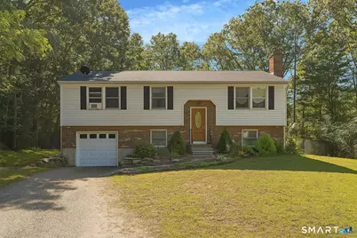 15 Harry Hall Drive, Griswold, CT 06351 - Photo 1