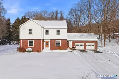9 Schwartz Road, Bozrah, CT 06334 - Photo 1