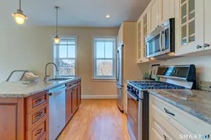 629 Chapel St, New Haven, CT 06511 - Photo 2