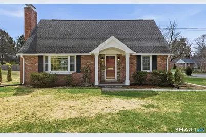 121 Tunxis Road, West Hartford, CT 06107 - Photo 1