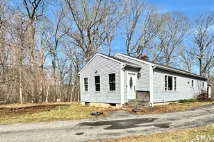 512 Brook Rd, Scotland, CT 06247 - Photo 1