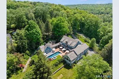 110 Sport Hill Road, Redding, CT 06896 - Photo 36