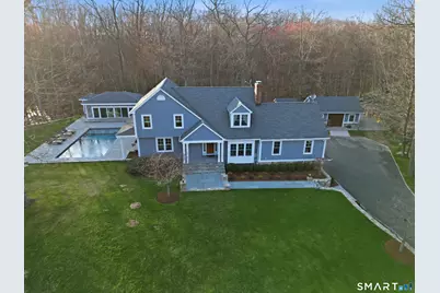 21 Split Rock Road, Newtown, CT 06470 - Photo 38