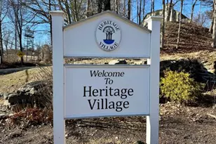 114 Heritage Vlg, Southbury, CT 06488 - Photo 18