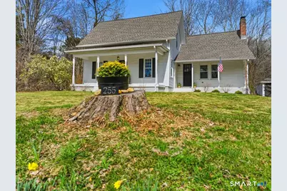 255 Beaumont Highway, Lebanon, CT 06249 - Photo 4