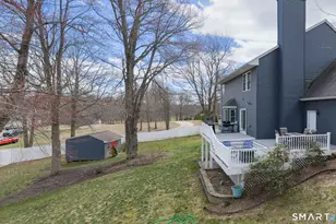 977 Sheldon St, Suffield, CT 06093 - Photo 6