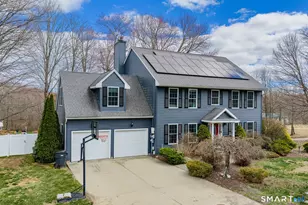 977 Sheldon St, Suffield, CT 06093 - Photo 2