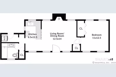 492 Newtown Turnpike, Weston, CT 06883 - Photo 10