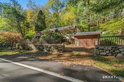 492 Newtown Turnpike, Weston, CT 06883 - Photo 2