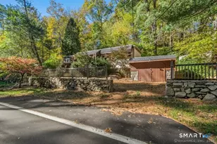 492 Newtown Turnpike, Weston, CT 06883 - Photo 2