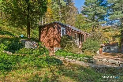 492 Newtown Turnpike, Weston, CT 06883 - Photo 1