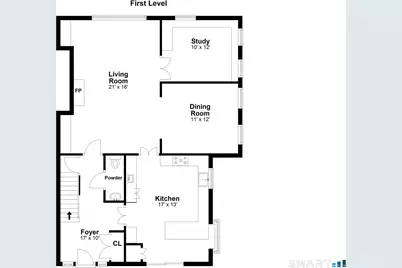 520 Main Street #9, Ridgefield, CT 06877 - Photo 18