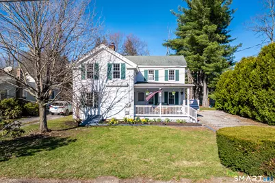 52 Wickett Street, New Hartford, CT 06057 - Photo 1