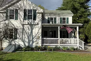 52 Wickett St, New Hartford, CT 06057 - Photo 2