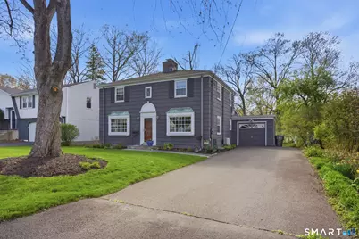 81 Montclair Drive, West Hartford, CT 06107 - Photo 2