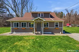 350 N Canterbury Rd, Canterbury, CT 06331 - Photo 1