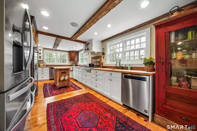 146 Dudley Road, Wilton, CT 06897 - Photo 10