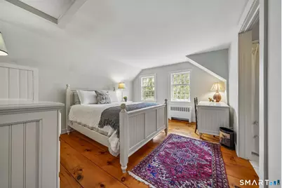 146 Dudley Road, Wilton, CT 06897 - Photo 22