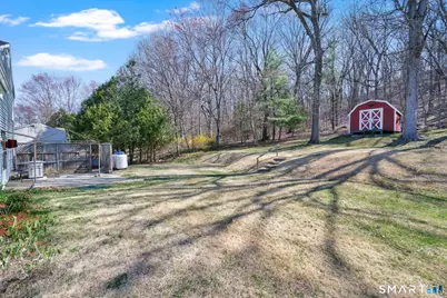 203 Brentwood Road, Newington, CT 06111 - Photo 4