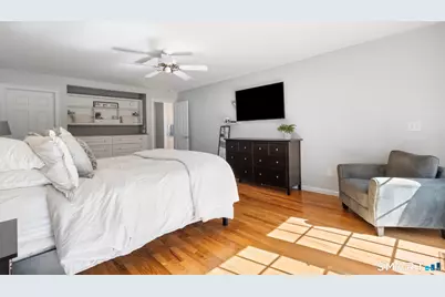 50 Old Farm Road, Weston, CT 06883 - Photo 20