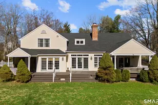 50 Old Farm Rd, Weston, CT 06883 - Photo 2