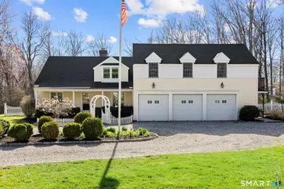 50 Old Farm Road, Weston, CT 06883 - Photo 4