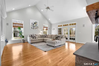 50 Old Farm Road, Weston, CT 06883 - Photo 12