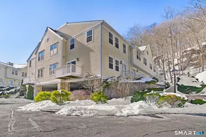 631 Danbury Road #28, Ridgefield, CT 06877 - Photo 1