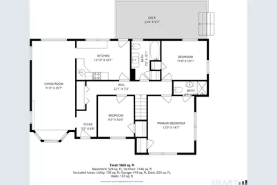 5 Iris Lane, Redding, CT 06896 - Photo 28