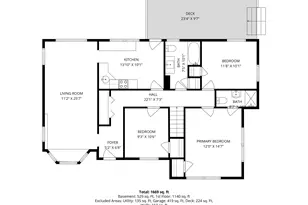 5 Iris Ln, Redding, CT 06896 - Photo 28