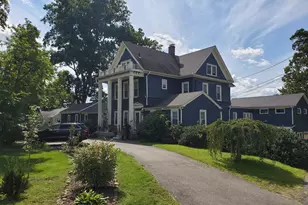 887 Hanover Rd, Meriden, CT 06451 - Photo 2