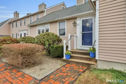 60 Independence Drive #60, Mansfield, CT 06250 - Photo 4