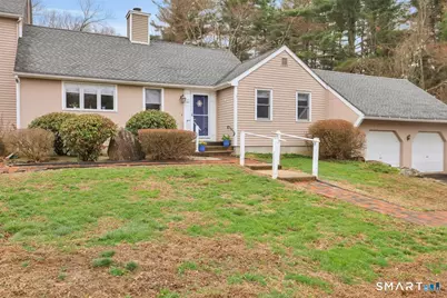 60 Independence Drive #60, Mansfield, CT 06250 - Photo 2