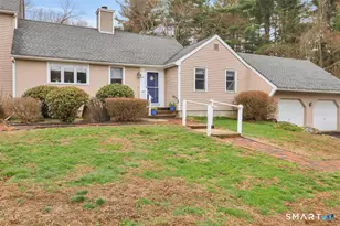 60 Independence Dr, Mansfield, CT 06250 - Photo 2