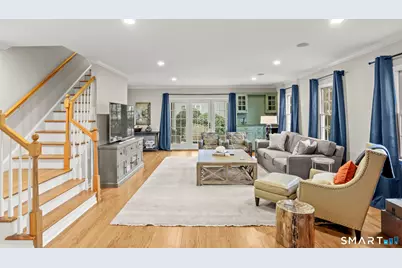 23 Garden City Road, Darien, CT 06820 - Photo 6