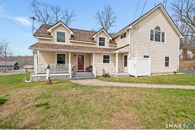220 Springdale Avenue, Coventry, CT 06238 - Photo 2