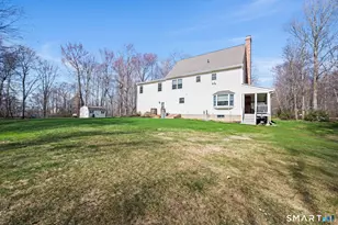 132 Skyview Dr, Coventry, CT 06238 - Photo 30