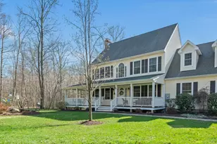 132 Skyview Dr, Coventry, CT 06238 - Photo 2