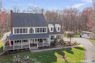 132 Skyview Dr, Coventry, CT 06238 - Photo 38