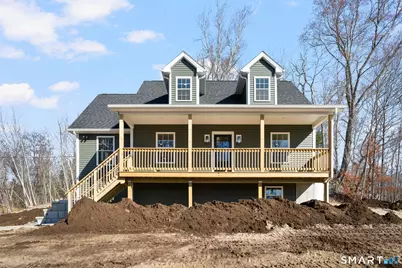 135 Barstow Road, Canterbury, CT 06331 - Photo 2