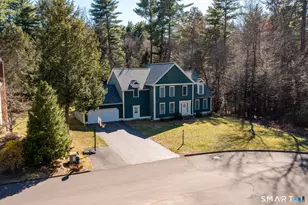 3 Candlewood Ct, Simsbury, CT 06070 - Photo 2