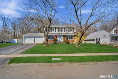 37 Plainfield Street, Enfield, CT 06082 - Photo 2