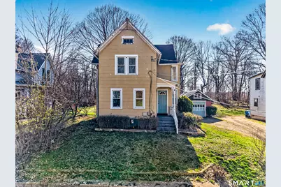 97 Woodland Street, Meriden, CT 06451 - Photo 30