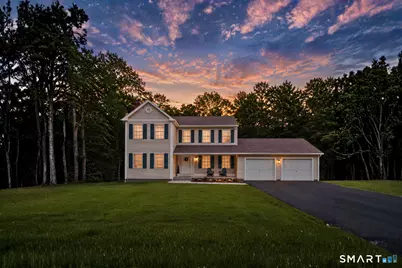 73 Old Cathole Road South, Tolland, CT 06084 - Photo 1