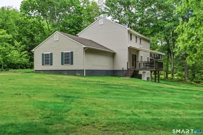73 Old Cathole Road South, Tolland, CT 06084 - Photo 4