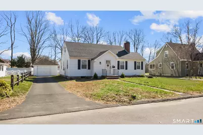 6 Eastwood Road, Cromwell, CT 06416 - Photo 4