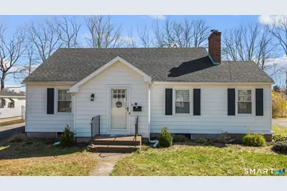 6 Eastwood Road, Cromwell, CT 06416 - Photo 2