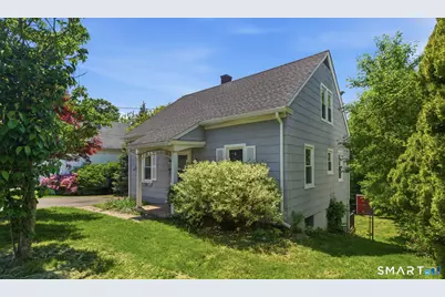 111 Orchard Street, Ellington, CT 06029 - Photo 1
